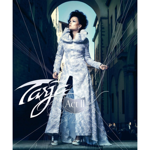 TARJA - ACT II -DVD-TARJA - ACT II -DVD-.jpg